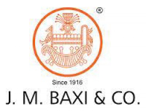 J M Baxi & Co